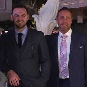 Meet your Posher, Brandon